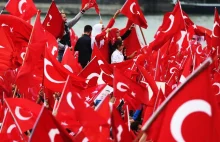 Czystki Erdogana w środowisku sportowym.Zwolniono sędziów piłkarskich i działacz