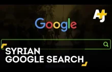 Czego szukają syryjscy imigranci w Google?