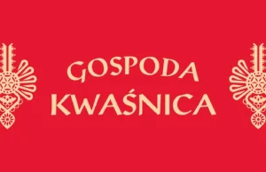 Recenzja Gospody Kwaśnica Po Kuchennych Rewolucjach - recenzja przed emisją!