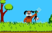 Duck Hunt VR - powstał remake słynnej gry z konsoli NES na gogle Virtual Reality