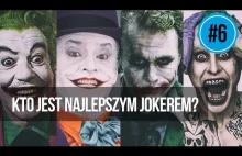 Kto jest najlepszym Jokerem?