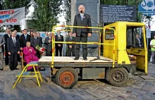 Rząd rozważa renacjonalizację Stoczni Gdańsk