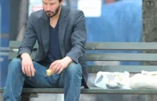 KEANU REEVES - Smutna i szokująca biografia gwiazdora Hollywood