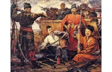Udział wojsk kozackich w wojnie 1683 roku »