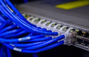 UPC wymuszając korzystanie z ich routera łamie prawo unijne.