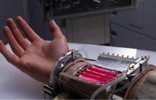 Syntetyczne mięśnie gotowe do użytku na ISS