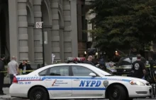Ortodoksyjny Żyd pozwał nowojorską policję