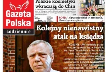 "Gazeta Polska" przynosi coraz większe zyski, mimo że prawie nikt jej nie czyta