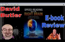 David Butler Speed Reading Review