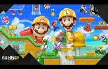 Super Mario Maker 2 [Switch] - [arhn.eu]