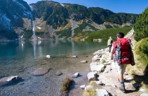 Podatek od urlopu? Gdzie i ile zostawisz w ramach opłaty "klimatycznej"