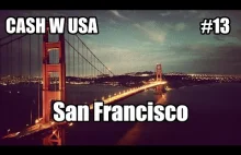 San Francisco - Cash w USA #13