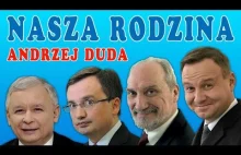 VJ Dominion feat. Andrzej Duda - Nasza rodzina