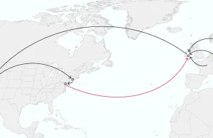 Schemat unikania podatków Apple poprzez Irlandię