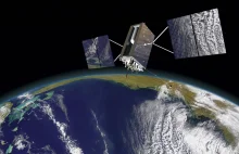 Lockheed Martin uruchomił pierwszego satelitę GPS III