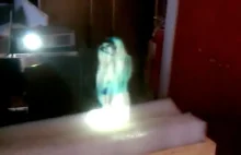 Teraz każdy może sobie zrobić hologram [wideo]