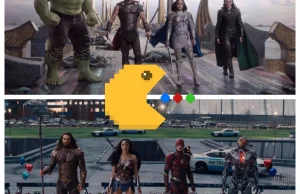 Liga Sprawiedliwości vs Thor: Ragnarok – kto wygrał na YouTube?