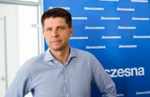 Petru wbrew zgłoszonej przez .Nowoczesną poprawce korzysta z 500+. "Dla zasady"