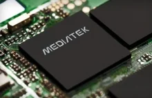 MediaTek przygotowuje 10- lub 12-rdzeniowe procesory dla urządzeń mobilnych