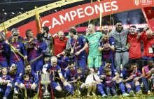 RFEF zatwierdziła nowy format Superpucharu Hiszpanii oraz Pucharu Króla