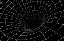Fizycy obliczyli dokładnie jaki rodzaj osobliwości leży w centrum czarnej dziury