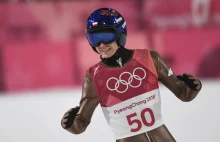 Pjongczang 2018: Skoki narciarskie. Kamil Stoch ze złotym medalem!
