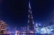 6 najwyższych budynków na świecie