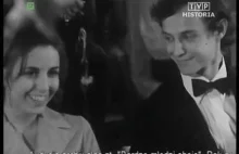 Pierwszy ślub Marka Kondrata (1972)