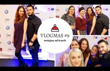 Narobiliśmy siary BLOGOWIGILIA 2017 VLOGMAS 2017 #9 mniejsze od trzech...