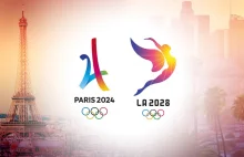 Paryż 2024 i Los Angeles 2028 - gospodarze XXXIII i XXXIV Igrzysk Olimpijskich