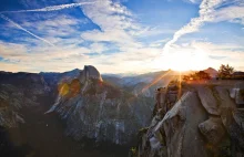 Park Narodowy Yosemite w HD