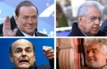 Wybory we Włoszech, czyli z czym to się je?