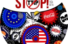 TTIP - NASTĘPCA ACTA - Tajemnice Świata Ciekawostki, artykuły, tajemnice i...
