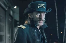 Oficjalna przyczyna śmierci Lemmy'ego.