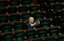 S.Pięta (PiS) o konwencji antyprzemocowej: Będę namawiał do wycofania się z niej