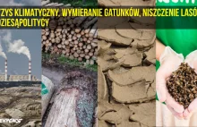 Oświadczenie Greenpeace Polska w sprawie spuszczania ścieków do Wisły