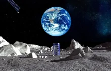 W 2015 na Księżycu wyląduje pierwsza w historii kosmiczna reklama produktu [ENG]