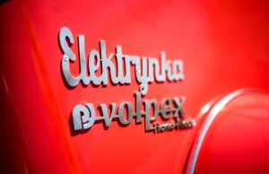 Elektrynka Volpex