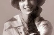 Harriet Quimby - pierwsza amerykańska pilotka