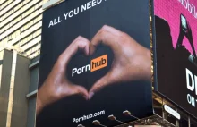 Pornhub jest teraz domyślnie szyfrowany na wszystkich swoich stronach. A Wykop?