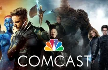 Comcast przebił ofertę Disneya na zakup Foxa! 65 miliardów $ w grze!