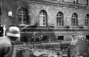 78. lat temu rozstrzelano obrońców poczty w Gdańsku