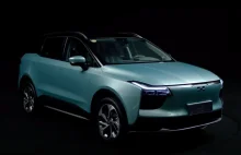 Pierwsze chińskie auto elektryczne wkrótce w Europie? Ma kosztować 40 tys. euro