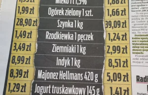 Niemiecka gazeta "Fakt" ordynarnie kłamie w obronie niemieckiej waluty euro