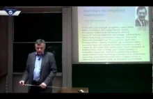 Paradoksy i zastosowania mechaniki kwantowej (wykład 8 Prof. Marek Szopa)