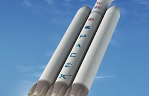SpaceX wyśle Teslę na orbitę Marsa... Bo kto bogatemu zabroni?