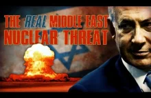 The REAL Middle East Nuclear...