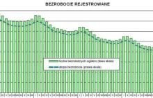 Bezrobocie najniższe od 26 lat. Eksperci pod wrażeniem styczniowych danych