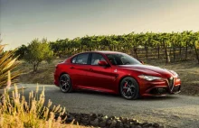 Alfa Romeo jednym z liderów niezawodności. Lepsza od Hondy, Audi, BMW, M-B i VW