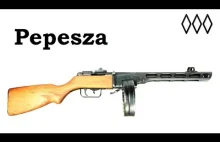 Pepesza i inne pistolety maszynowe ZSRR / Irytujący Historyk